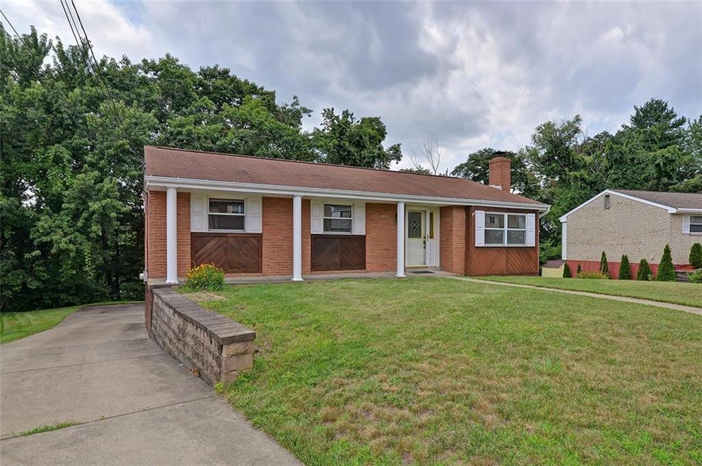 1061 Fiddleback Drive McKees Rocks, PA 15136 - Photo 20 of 20