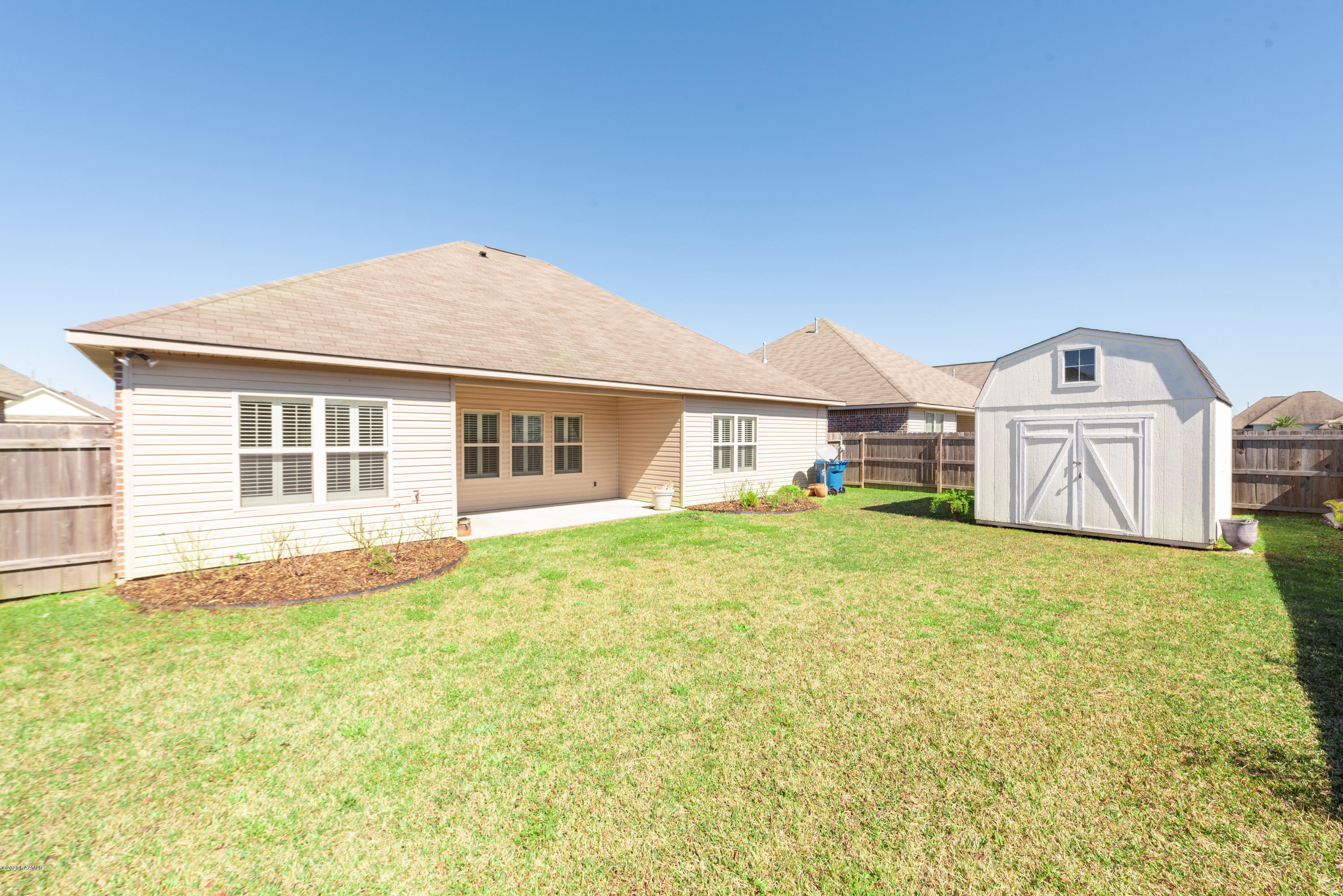 106 Cascade Road Rayne, LA 70578 - Photo 14 of 16 Gallery Image 14