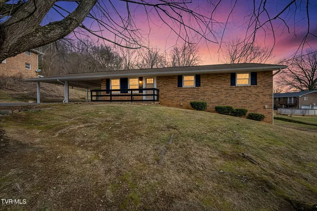 $349,900 | 112 Shuler Drive, Kingsport, TN 37664