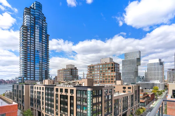 $4,600 | 36 India Street, Unit 5E | Greenpoint