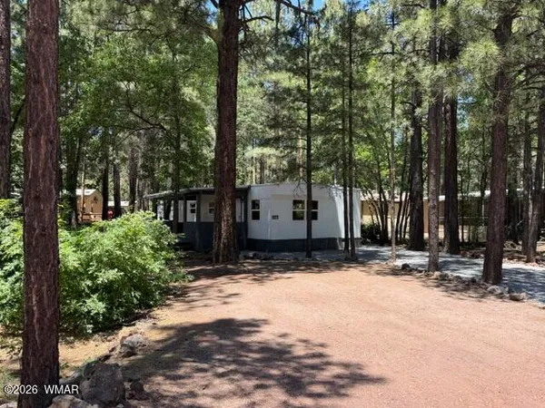 $187,500 | 4316 Racoon Court, Pinetop, AZ 85935