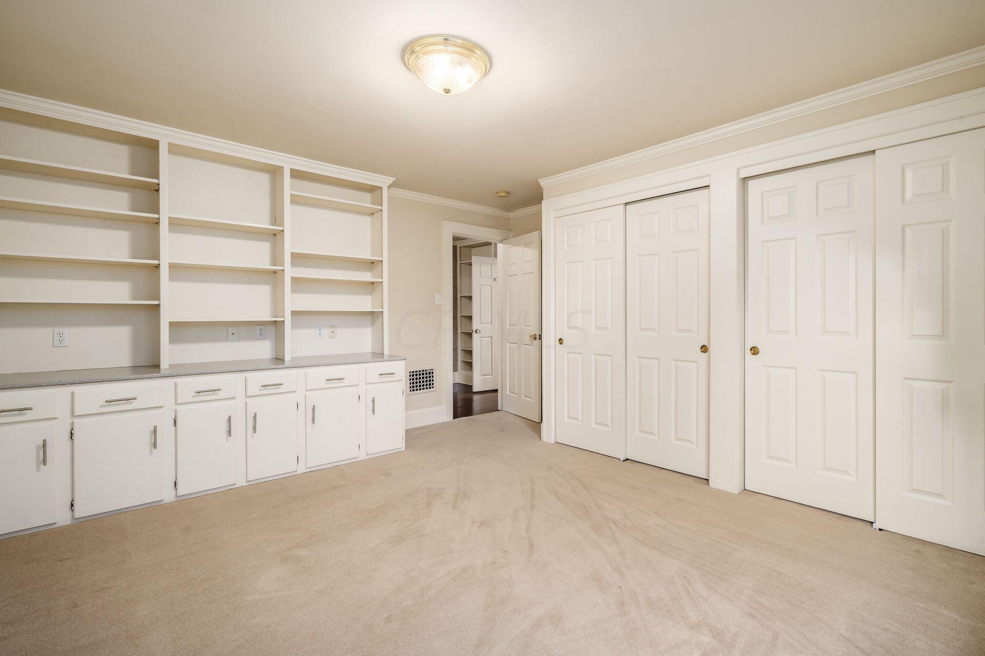 1811 Roxbury Road Columbus, OH 43212 - Photo 39 of 56 Bedroom #4