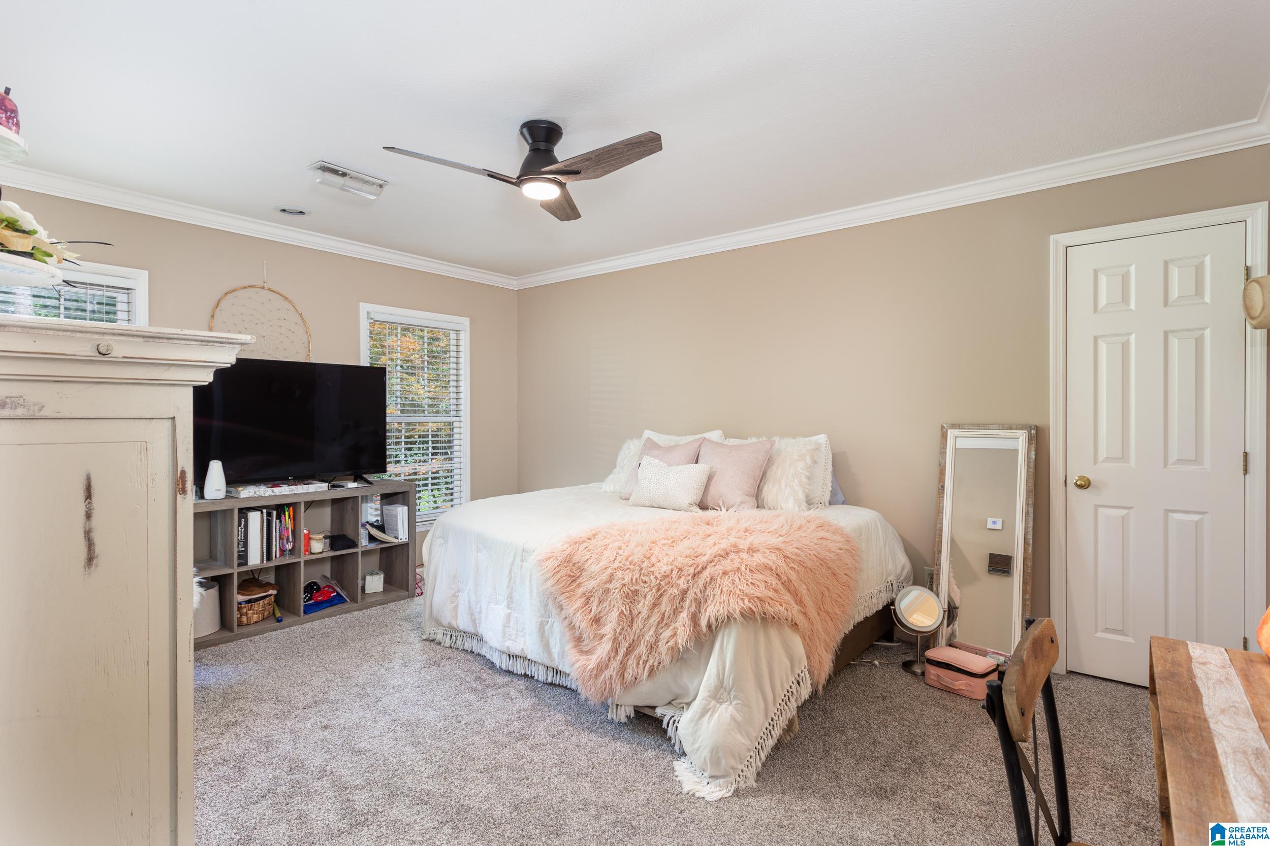 507 Jasmine Hill Road Anniston, AL 36207 - Photo 28 of 45