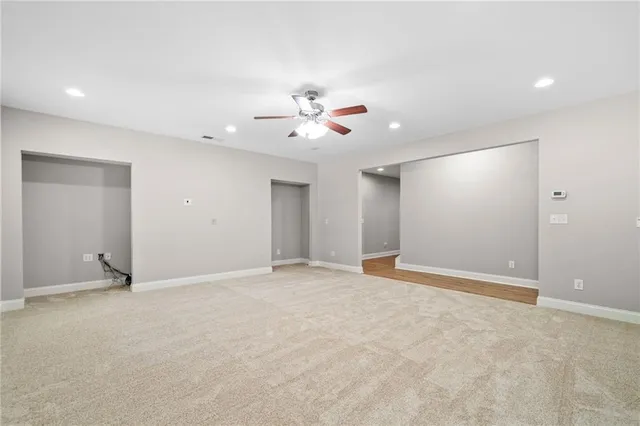 $1,075,000 | 217 Heritage Town Parkway, Canton, GA 30115