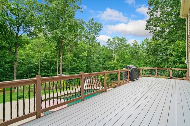 $1,150,000 | 217 Heritage Town Parkway, Canton, GA 30115