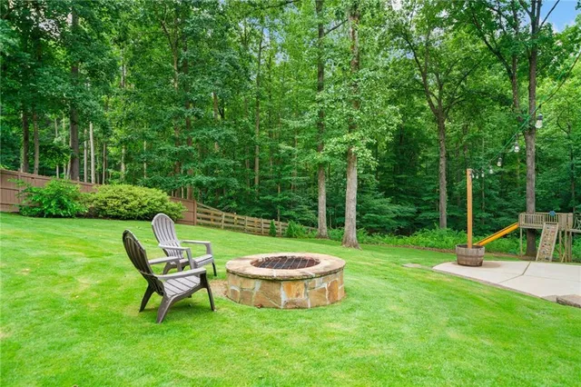 $1,075,000 | 217 Heritage Town Parkway, Canton, GA 30115