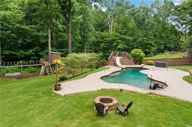 $1,150,000 | 217 Heritage Town Parkway, Canton, GA 30115