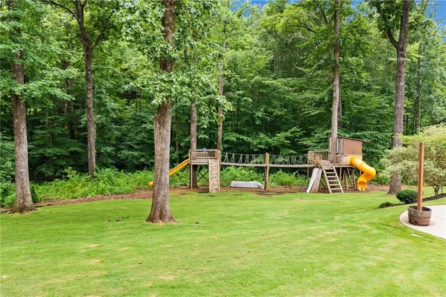 $1,075,000 | 217 Heritage Town Parkway, Canton, GA 30115