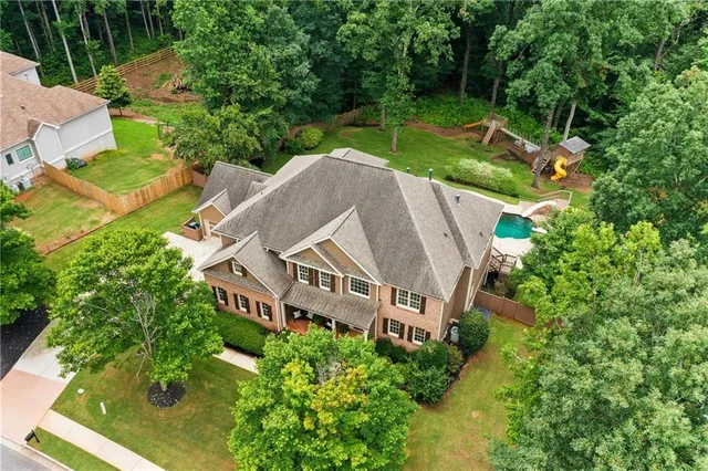 $1,150,000 | 217 Heritage Town Parkway, Canton, GA 30115