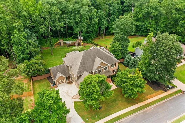 $1,075,000 | 217 Heritage Town Parkway, Canton, GA 30115