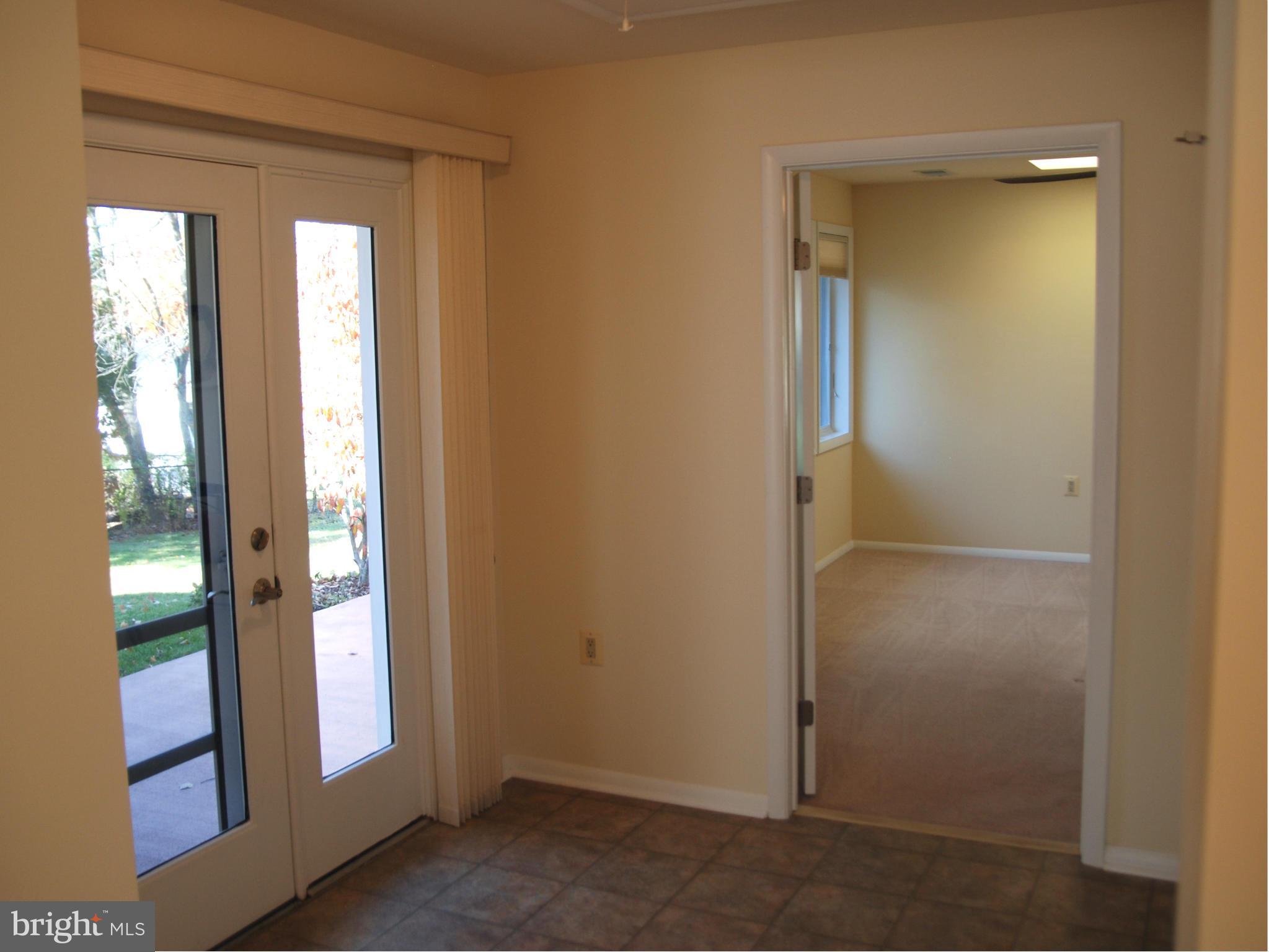 8112 Bullock Lane Springfield, VA 22151 - Photo 12 of 30 Mud Room/Laundry heading to Main Level BR