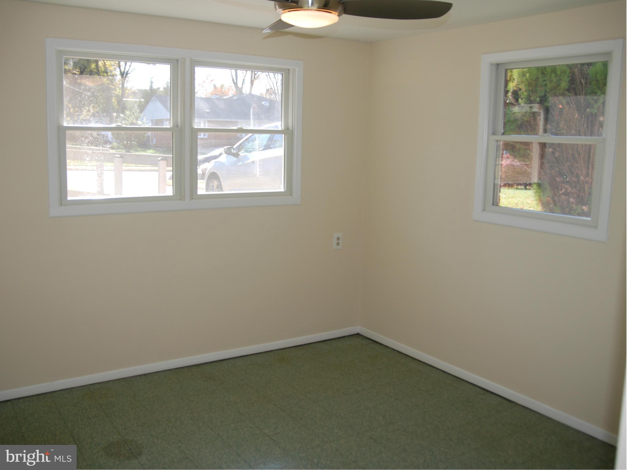 8112 Bullock Lane Springfield, VA 22151 - Photo 26 of 30 Bedroom #4 Lower Level