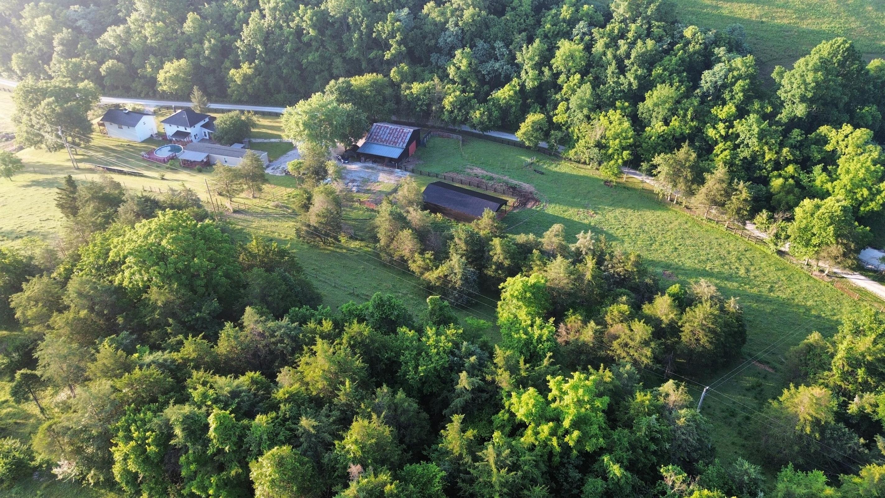 180 Ceder Road Owingsville, KY 40360 - Photo 48 of 50 98