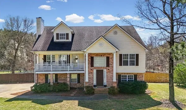 $399,900 | 816 Government Farm Road, Rockmart, GA 30153