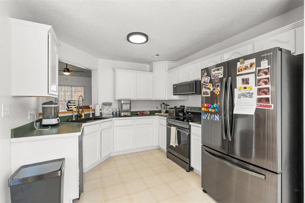 816 Government Farm Road Rockmart, GA 30153 - Photo 16 of 58