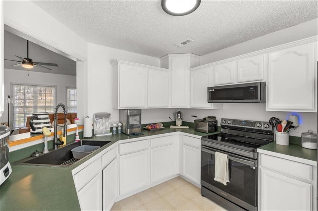 816 Government Farm Road Rockmart, GA 30153 - Photo 17 of 58