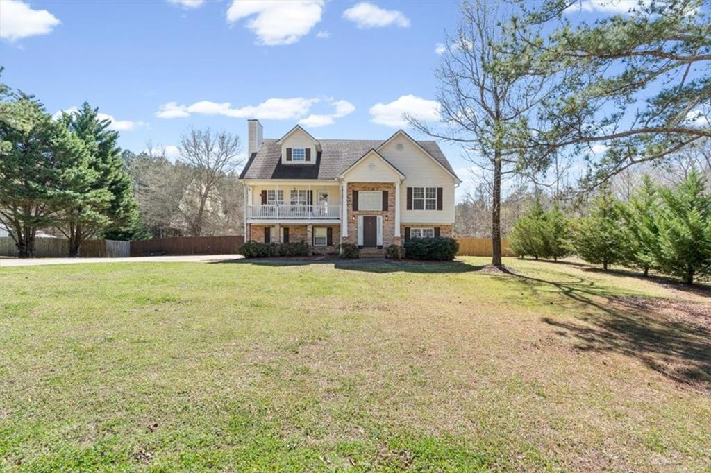 816 Government Farm Road Rockmart, GA 30153 - Photo 2 of 58