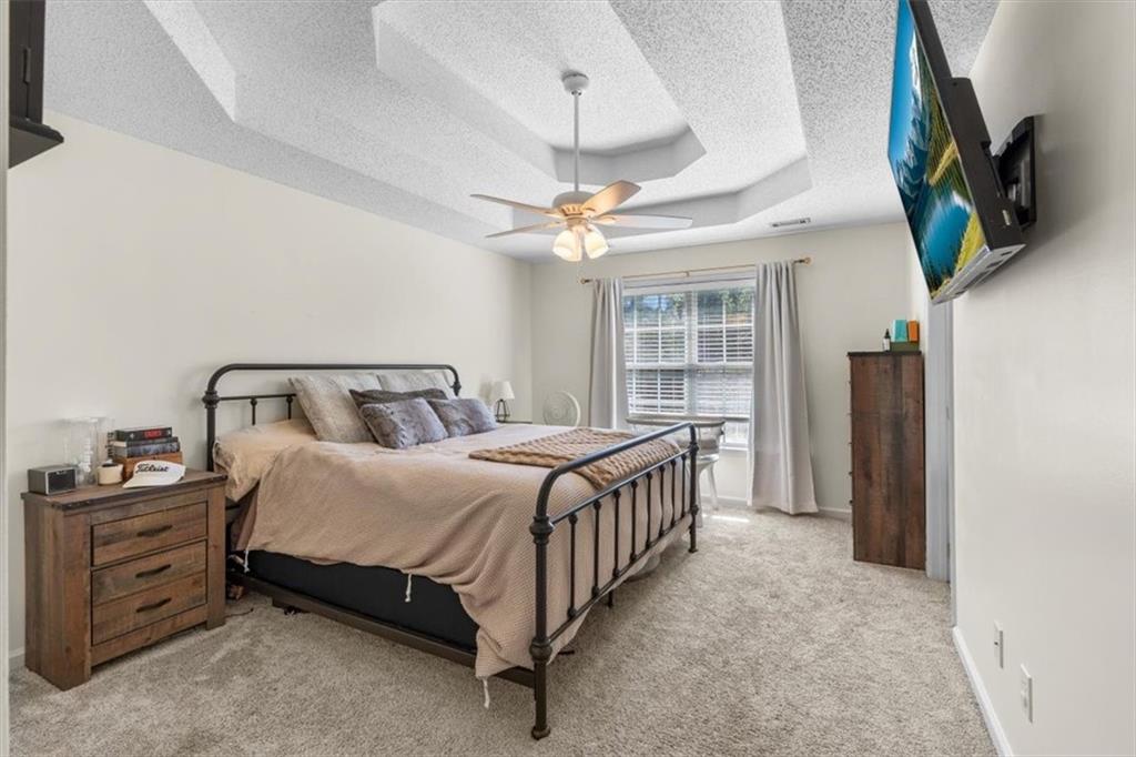 816 Government Farm Road Rockmart, GA 30153 - Photo 22 of 58