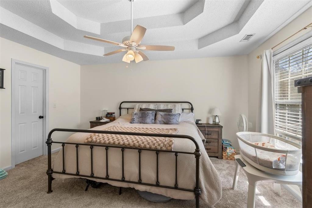 816 Government Farm Road Rockmart, GA 30153 - Photo 24 of 58