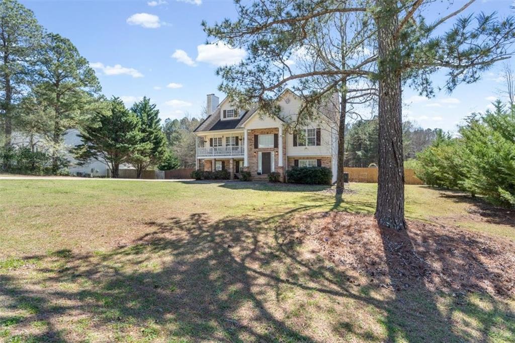 816 Government Farm Road Rockmart, GA 30153 - Photo 3 of 58