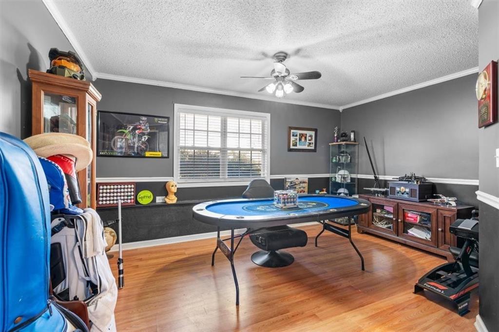 816 Government Farm Road Rockmart, GA 30153 - Photo 34 of 58