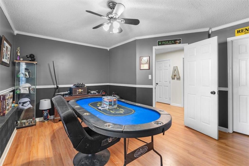 816 Government Farm Road Rockmart, GA 30153 - Photo 35 of 58