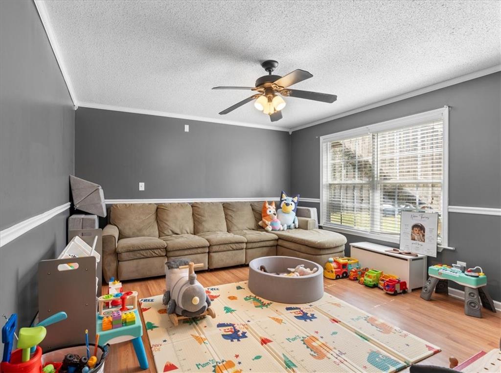 816 Government Farm Road Rockmart, GA 30153 - Photo 36 of 58