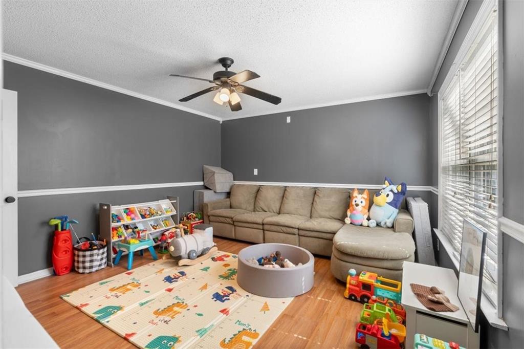 816 Government Farm Road Rockmart, GA 30153 - Photo 37 of 58