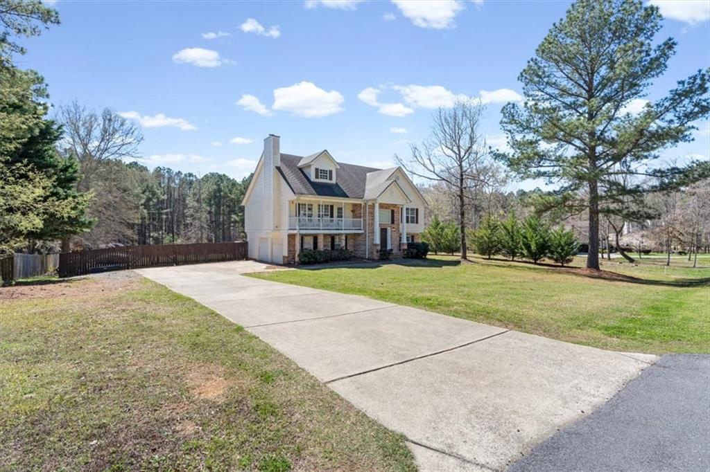 816 Government Farm Road Rockmart, GA 30153 - Photo 4 of 58