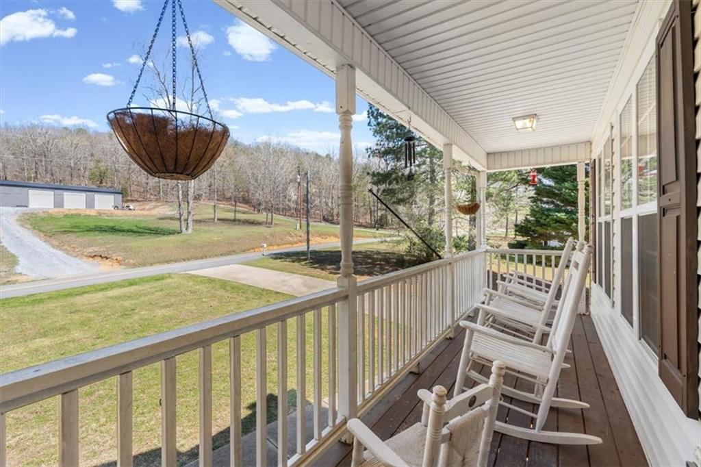 816 Government Farm Road Rockmart, GA 30153 - Photo 41 of 58