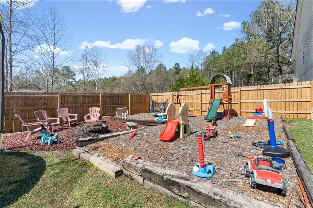 816 Government Farm Road Rockmart, GA 30153 - Photo 44 of 58