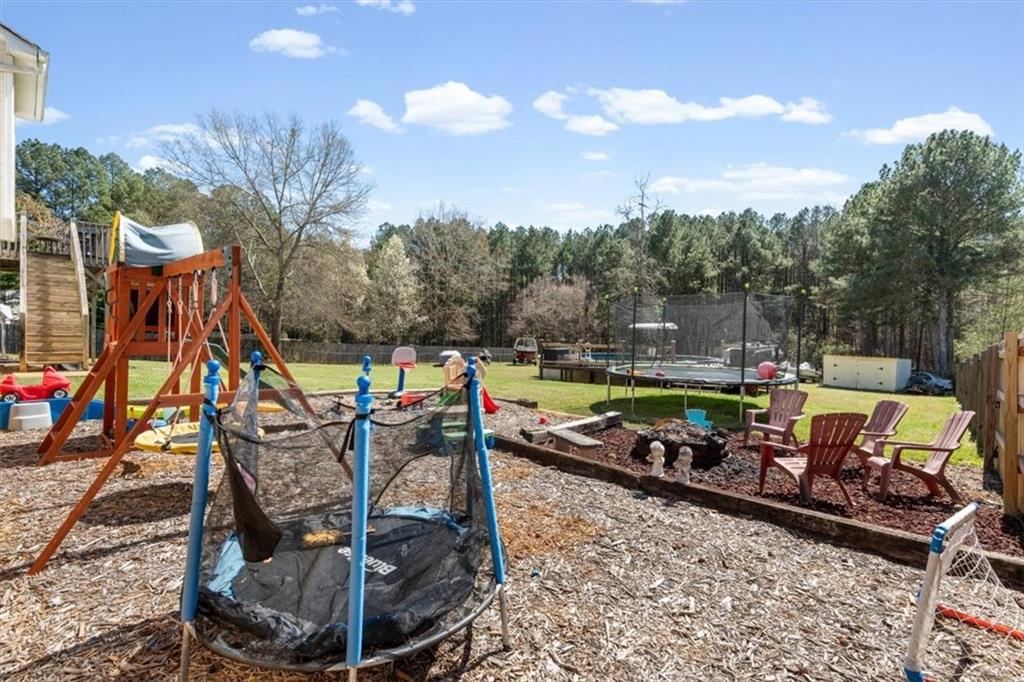 816 Government Farm Road Rockmart, GA 30153 - Photo 45 of 58