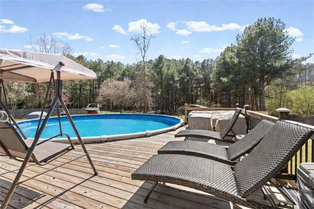 816 Government Farm Road Rockmart, GA 30153 - Photo 48 of 58