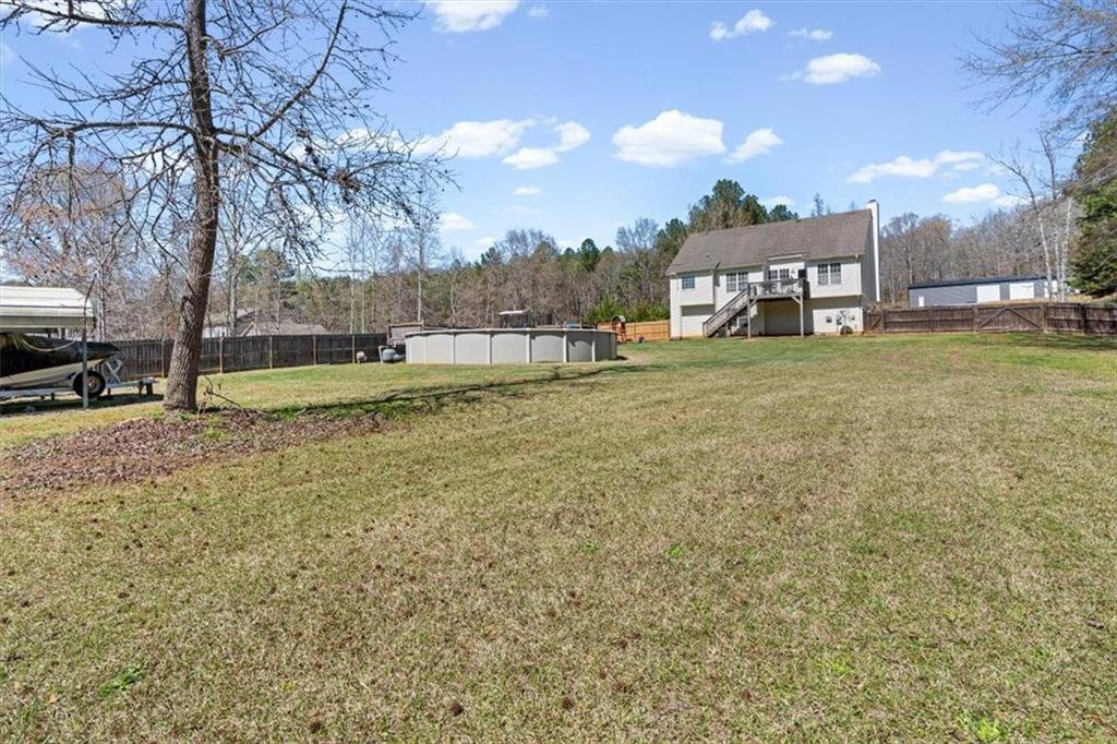 816 Government Farm Road Rockmart, GA 30153 - Photo 49 of 58