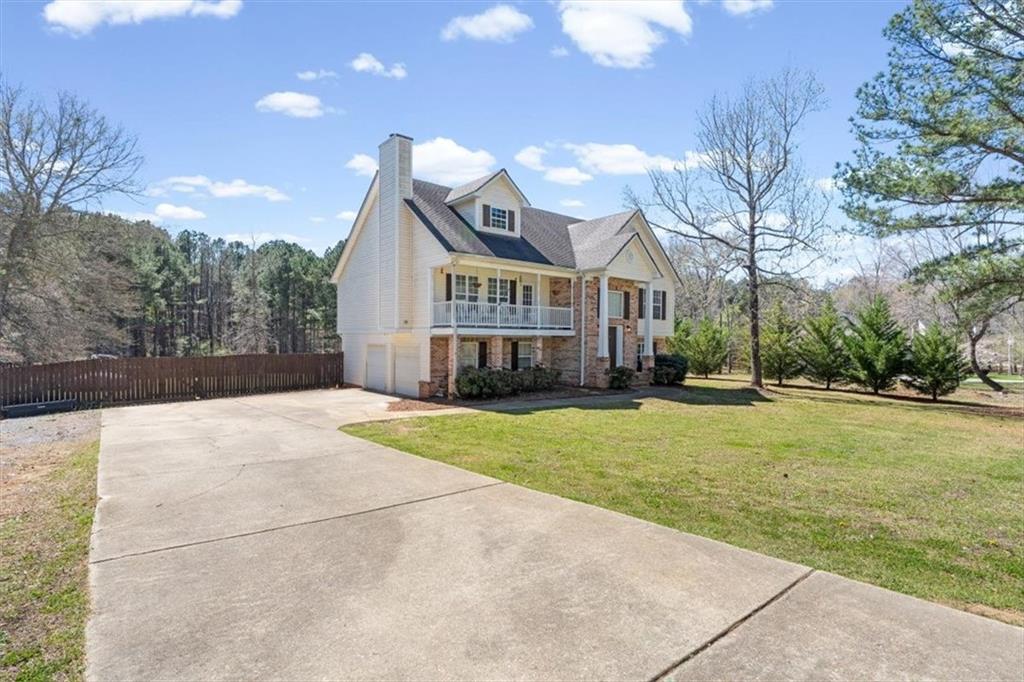 816 Government Farm Road Rockmart, GA 30153 - Photo 5 of 58