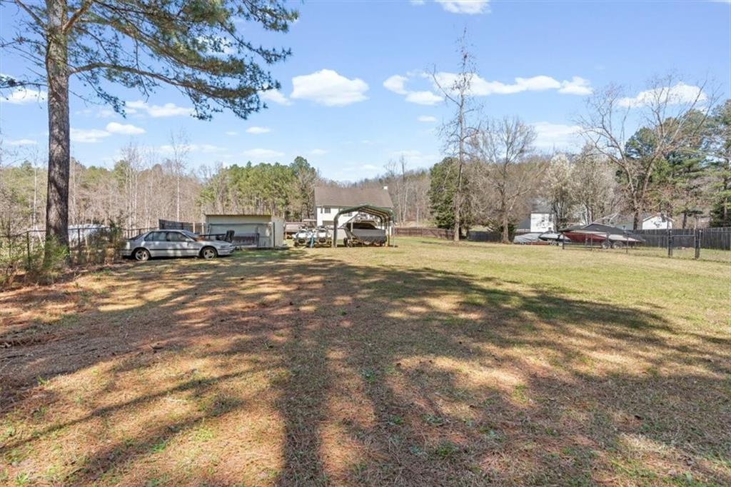 816 Government Farm Road Rockmart, GA 30153 - Photo 52 of 58