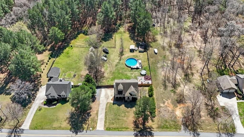 816 Government Farm Road Rockmart, GA 30153 - Photo 53 of 58