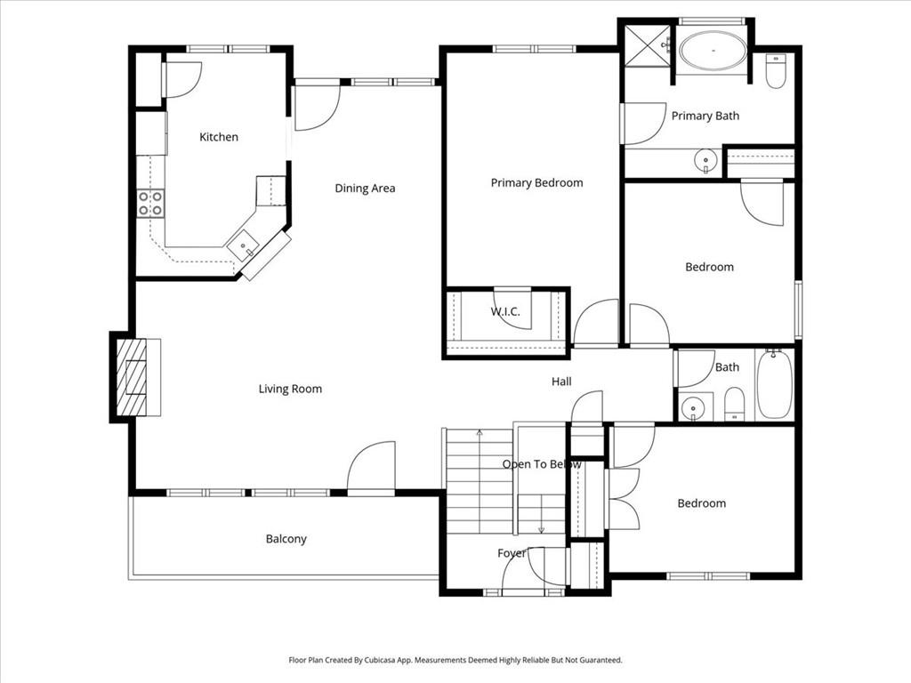 816 Government Farm Road Rockmart, GA 30153 - Photo 57 of 58