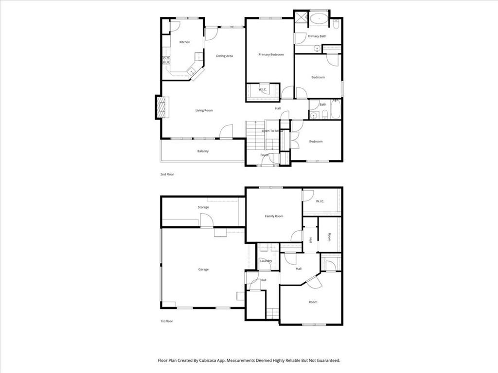 816 Government Farm Road Rockmart, GA 30153 - Photo 58 of 58