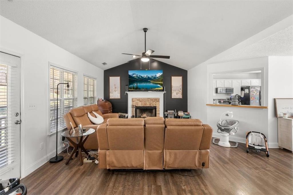 816 Government Farm Road Rockmart, GA 30153 - Photo 8 of 58