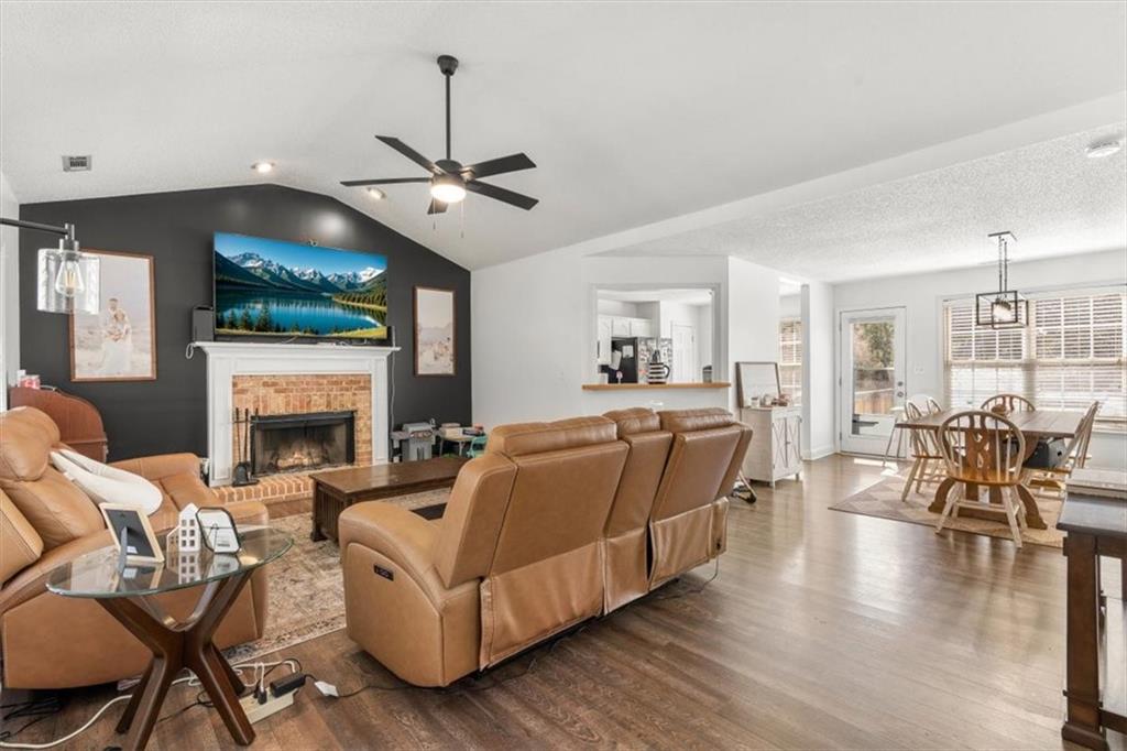 816 Government Farm Road Rockmart, GA 30153 - Photo 9 of 58