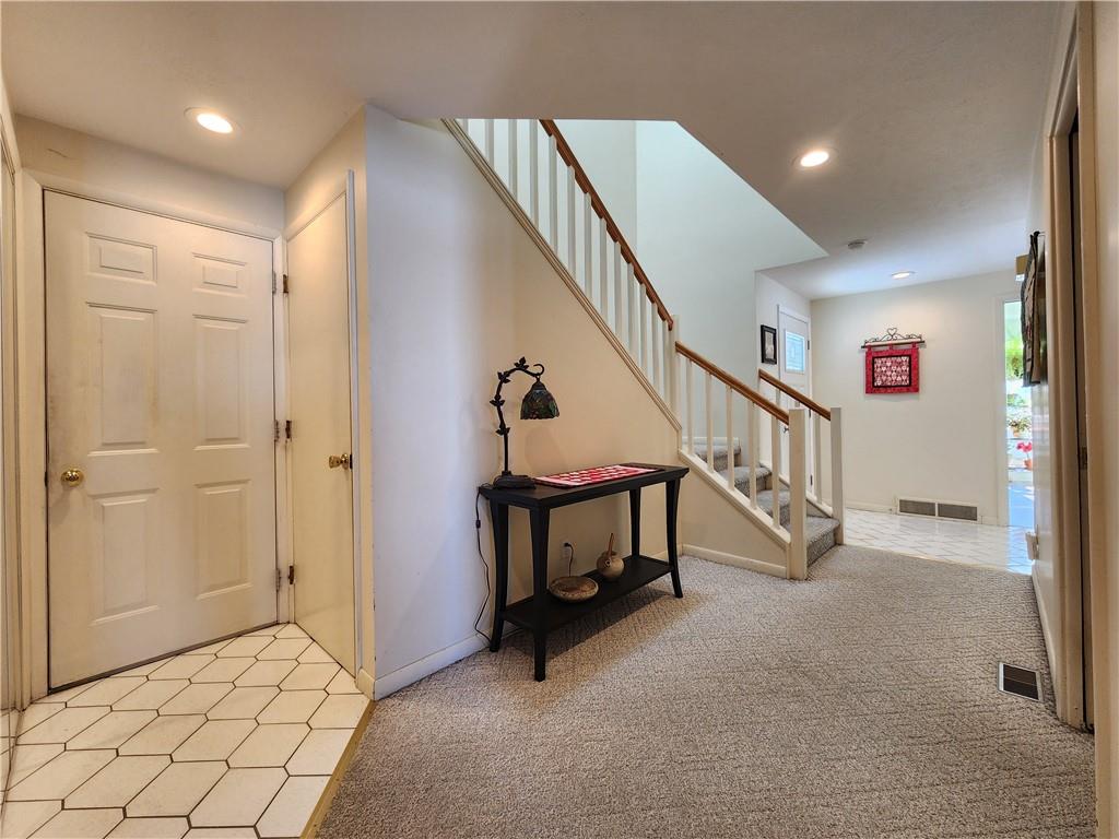 224 Latonka Drive Mercer, PA 16137 - Photo 15 of 42 a view of an entryway