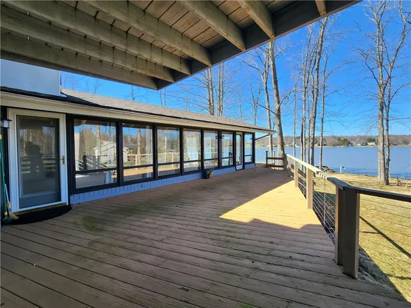 $749,900 | 224 Latonka Drive, Mercer, PA 16137