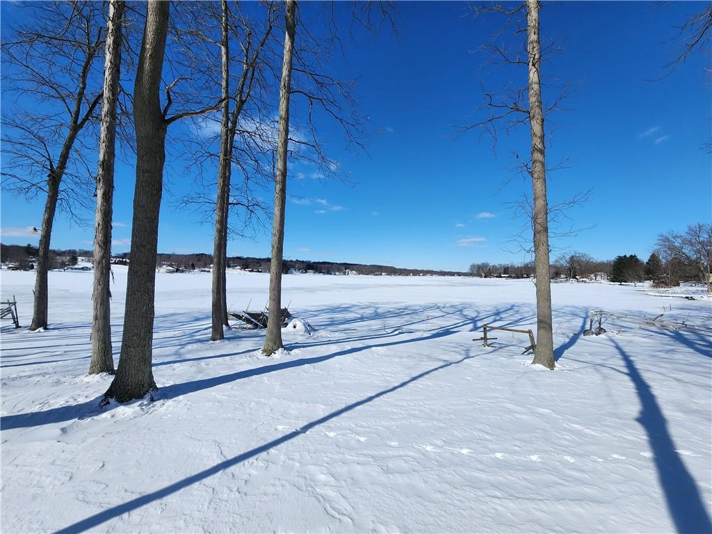 224 Latonka Drive Mercer, PA 16137 - Photo 7 of 42 a view of outdoor space