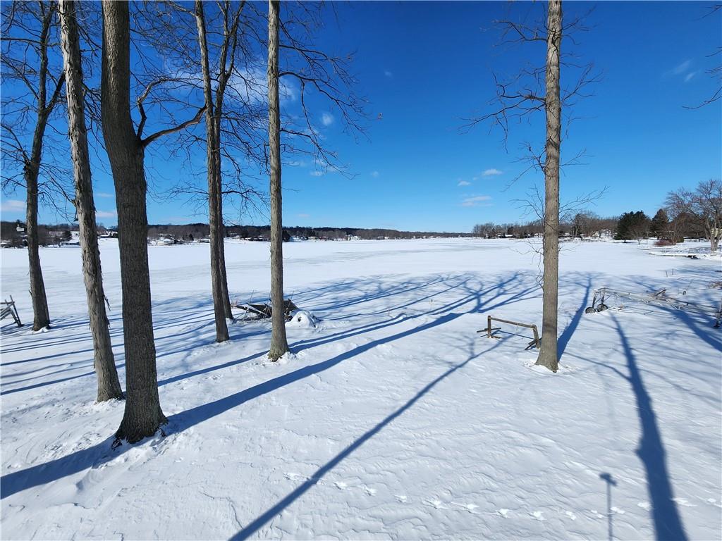 224 Latonka Drive Mercer, PA 16137 - Photo 8 of 42 a view of outdoor space with seating space