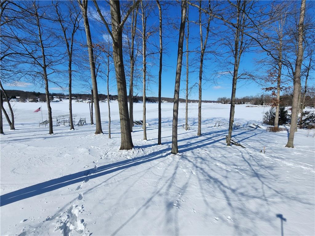 224 Latonka Drive Mercer, PA 16137 - Photo 10 of 42 a view of entryway