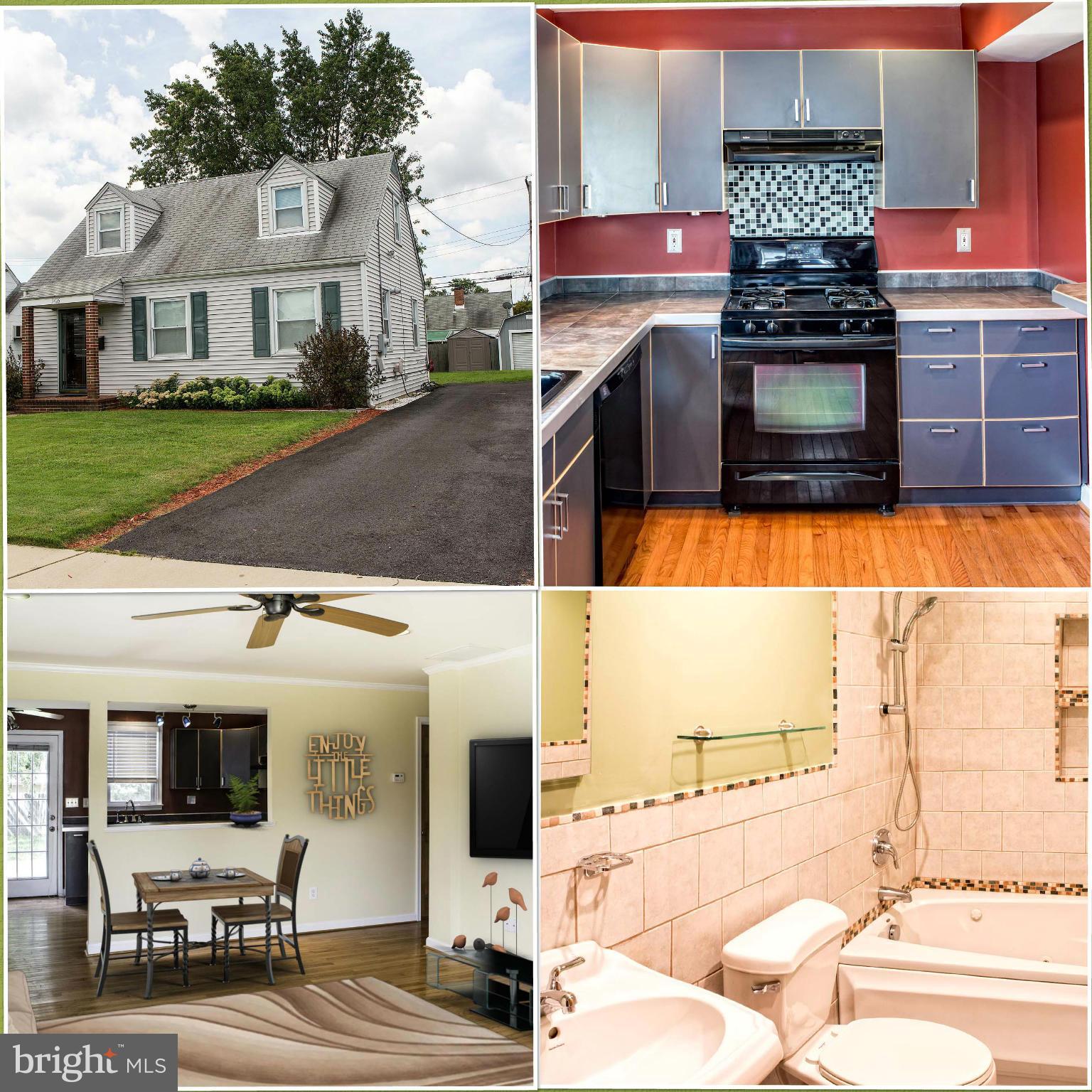 3426 Cornwall Road Baltimore, MD 21222 - Photo 1 of 16 Exterior (General)