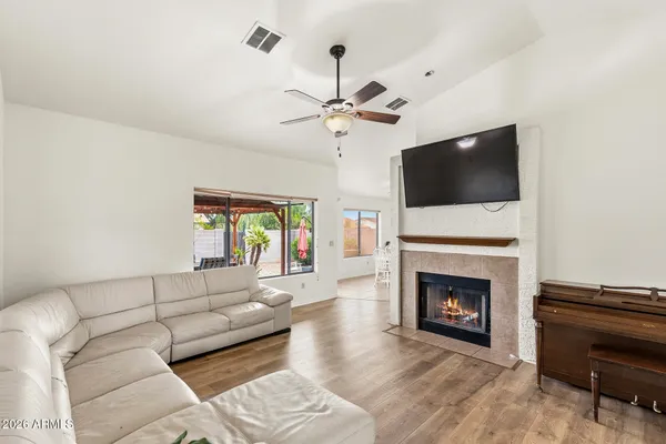 $385,000 | 9887 East Del Monte Avenue, Gold Canyon, AZ 85118