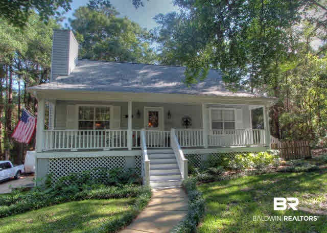513 Grand Avenue Fairhope, AL 36532 - Photo 1 of 28