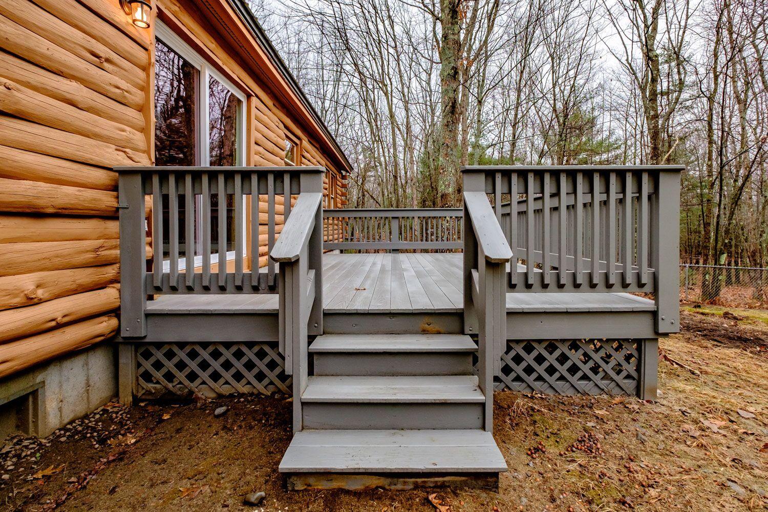 84 Webber Road East Waterboro, ME 04030 - Photo 19 of 22 S